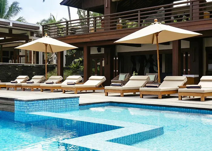 Semarapura Near By Elite Havens