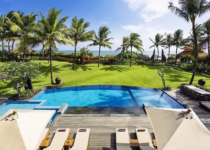 Villa Semarapura Near By Elite Havens Canggu