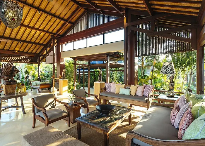 Semarapura Near By Elite Havens * Canggu
