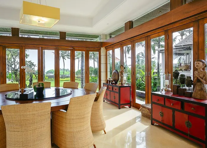 Villa Semarapura Near By Elite Havens