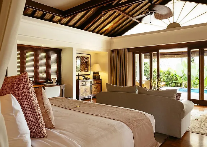 Villa Semarapura Near By Elite Havens *
