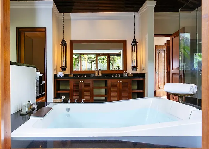 Semarapura Near By Elite Havens *