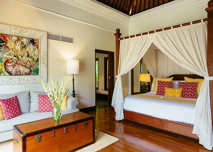 Semarapura Near By Elite Havens