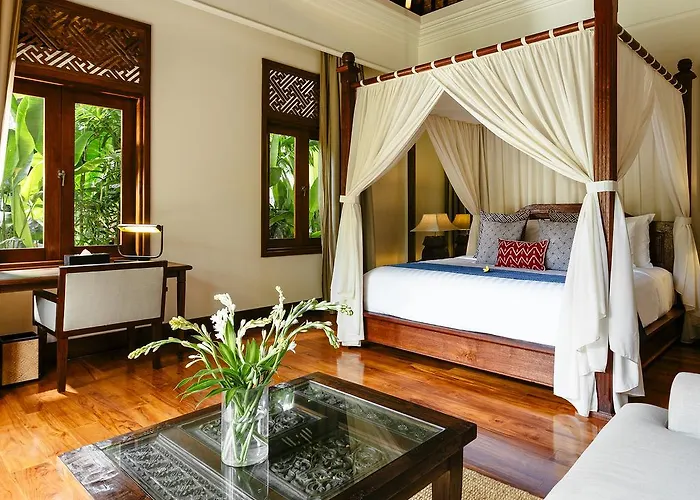 Semarapura Near By Elite Havens Villa *