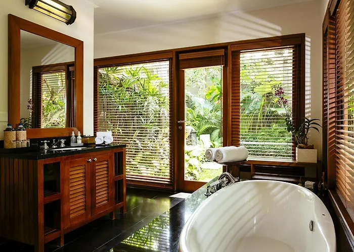 Villa Semarapura Near By Elite Havens Canggu