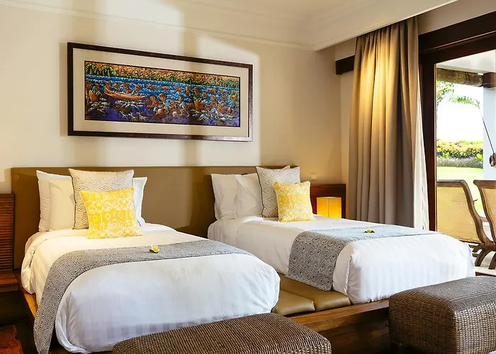 Villa Semarapura Near By Elite Havens
