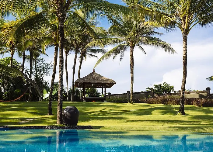 Semarapura Near By Elite Havens Villa