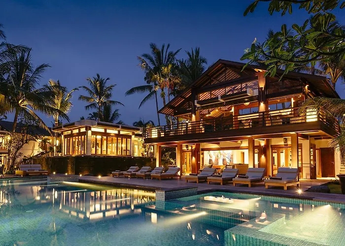 Semarapura Near By Elite Havens *