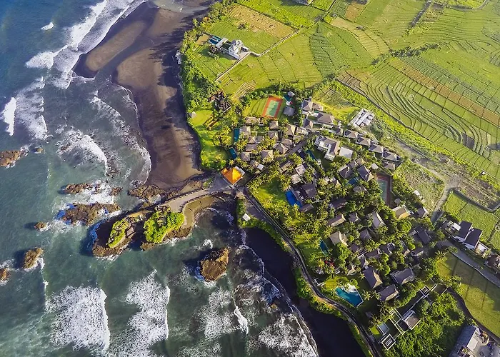 Semarapura Near By Elite Havens * Canggu