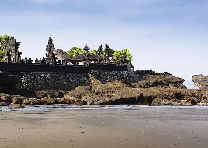 Villa Semarapura Near By Elite Havens