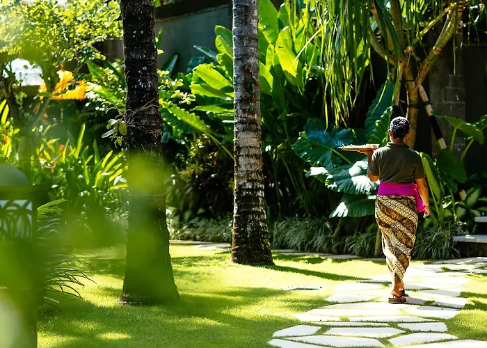 Semarapura Near By Elite Havens Villa