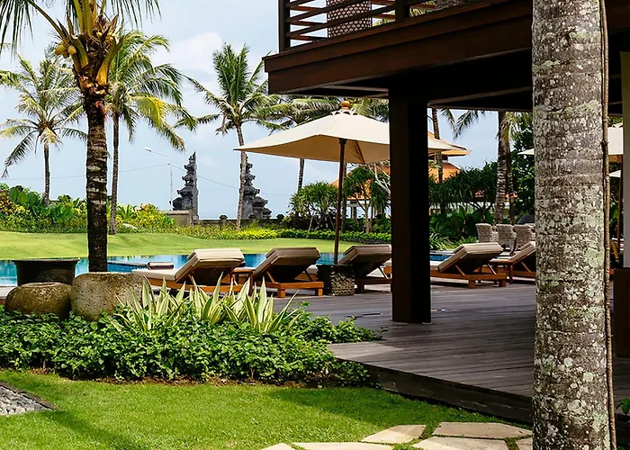 Semarapura Near By Elite Havens Canggu