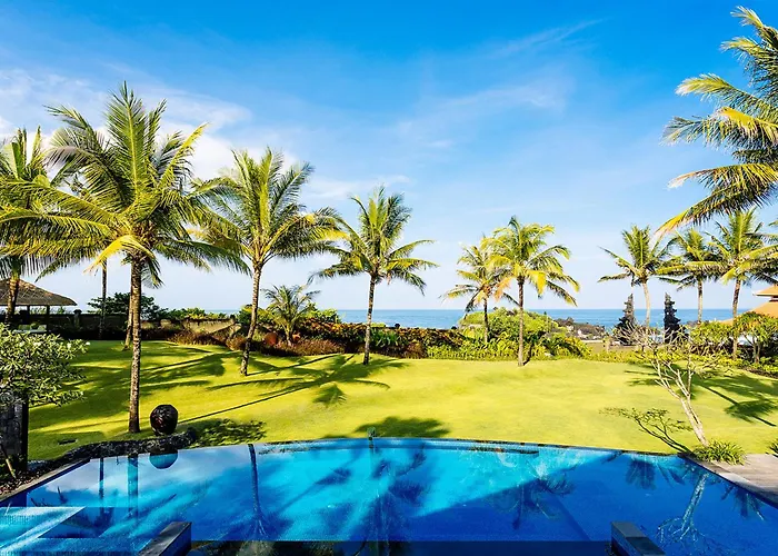 Semarapura Near By Elite Havens Villa *