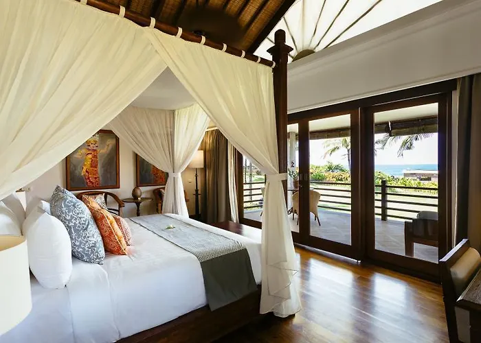 Semarapura Near By Elite Havens * Canggu
