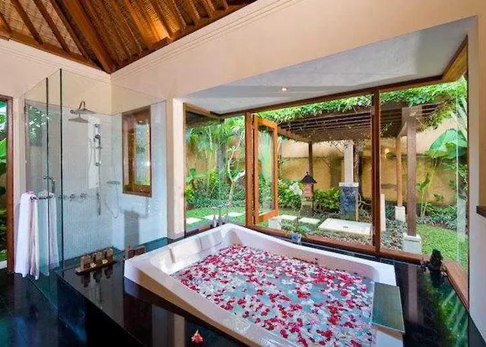 Villa Semarapura Near By Elite Havens *