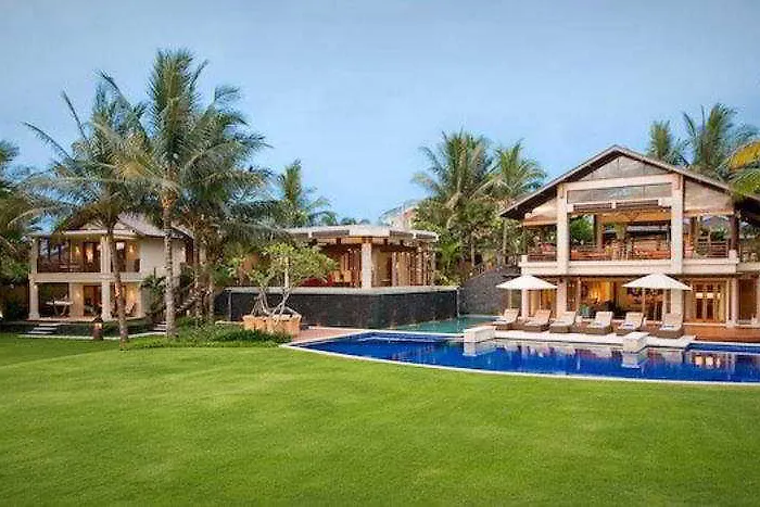 Semarapura Near By Elite Havens Villa Canggu