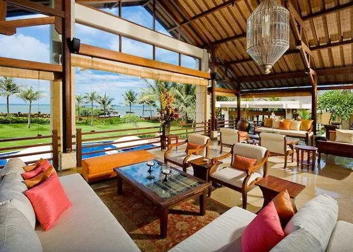 Semarapura Near By Elite Havens Canggu