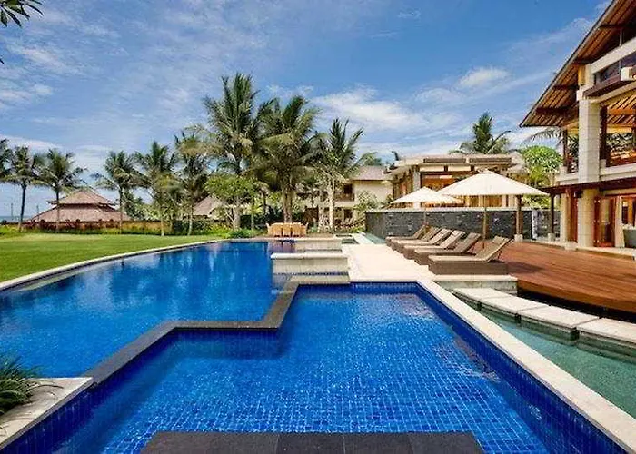 Semarapura Near By Elite Havens Villa