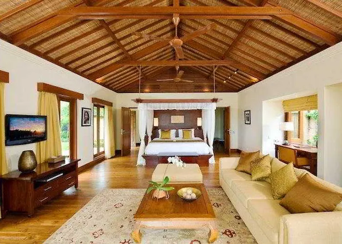 Villa Semarapura Near By Elite Havens *